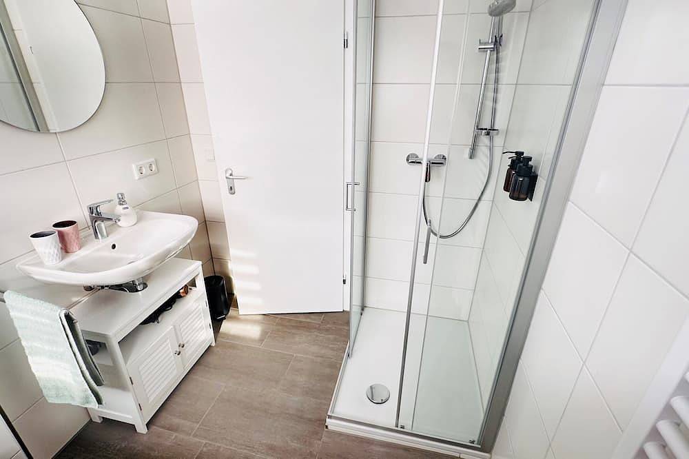 Ganze Wohnung, Modernes Apt. im Nordschwarzwald in Kuppenheim, Nordschwarzwald