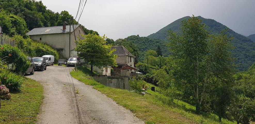 Casa de vacaciones para 1 personas - 1