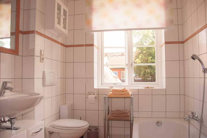 Cottage für 2 Personen, mit Garten in Middelhagen - 2