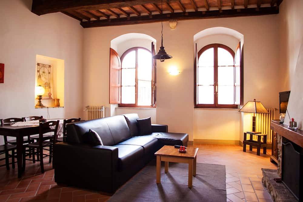 Apartamento entero, Studio für 4 Personen und 2 Kinder in Massa Marittima, Provincia de Grosseto