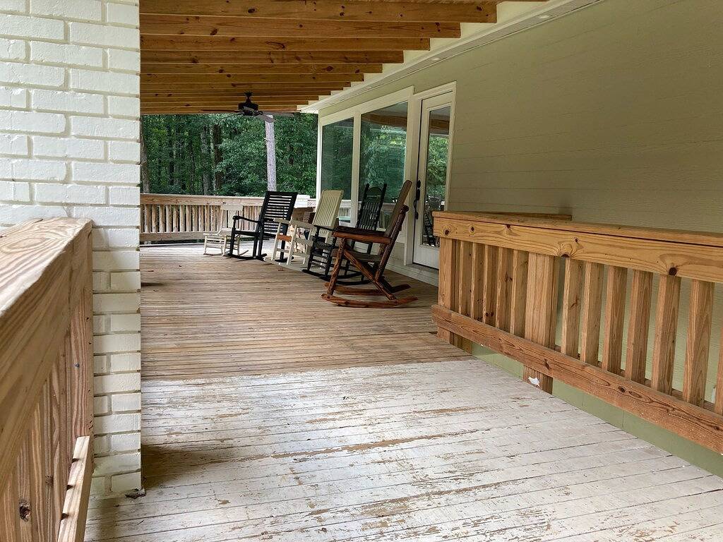 Vacation House for 6 Guests in Mississippi, USA