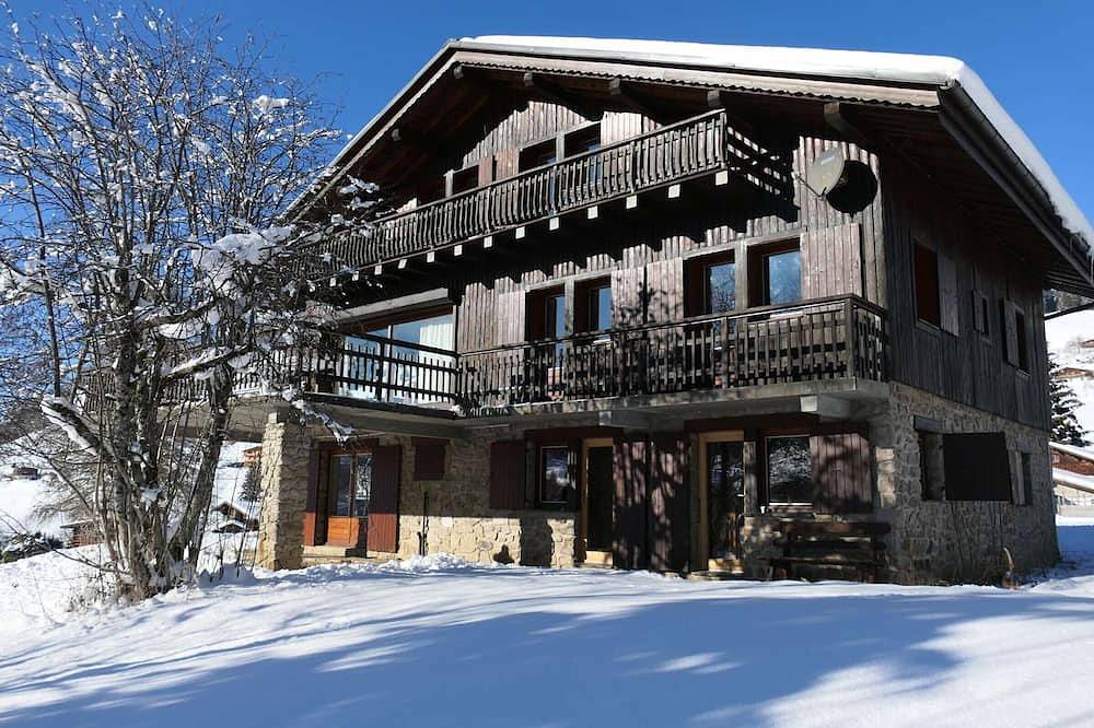 Maison de vacances