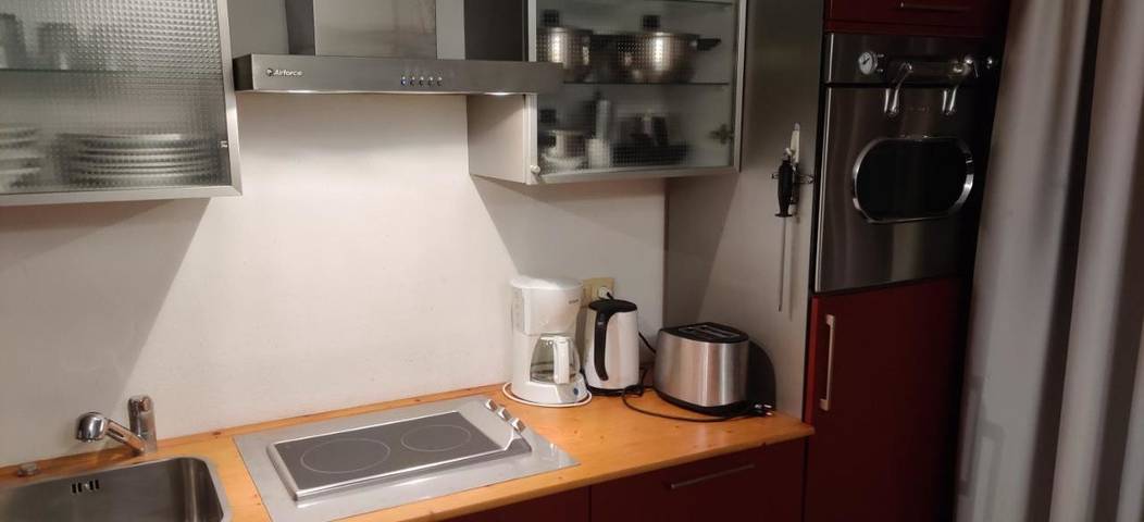 Gîte pour 6 personnes, avec jardin et piscine ainsi que bassin pour enfant et vue dans Portinatx - 3