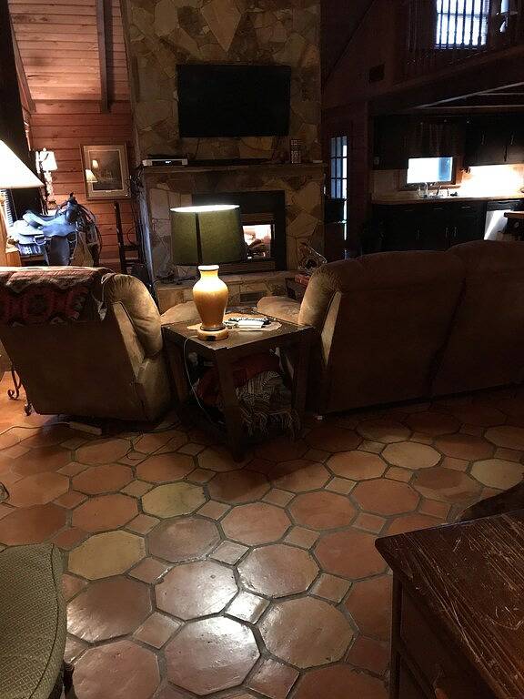 Vacation House for 8 Guests in Grenada (MS), Mississippi