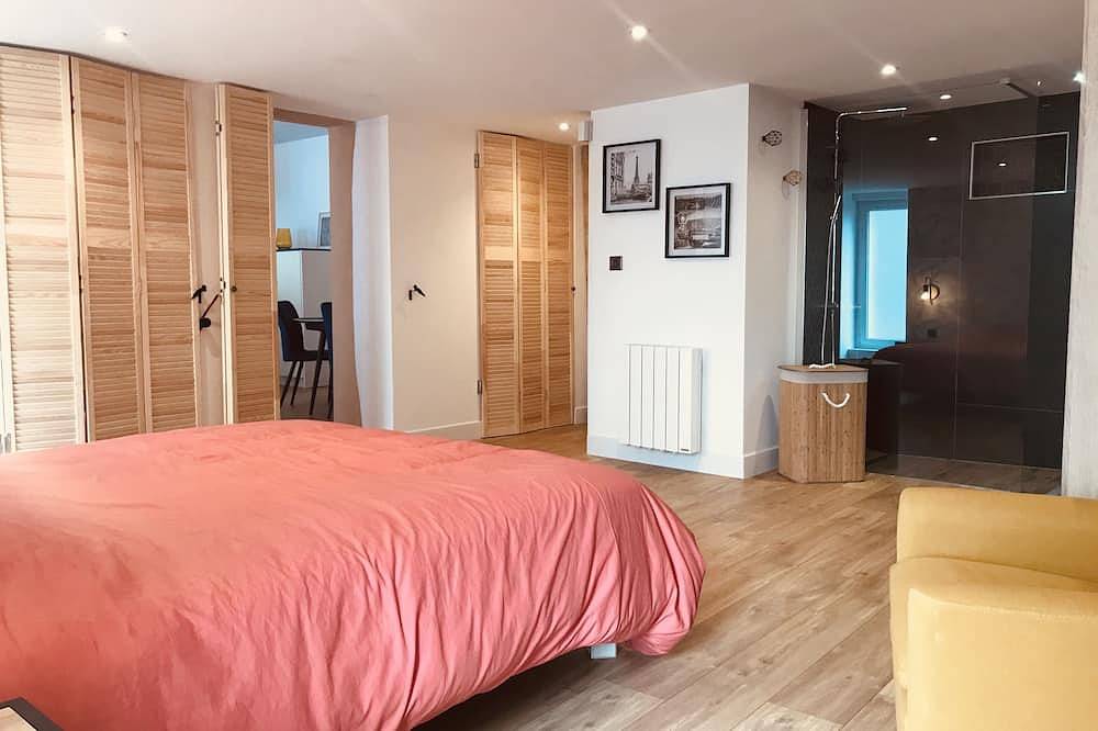 Le Salon de l'Isle in Carentan les Marais, Région de Saint-Lô