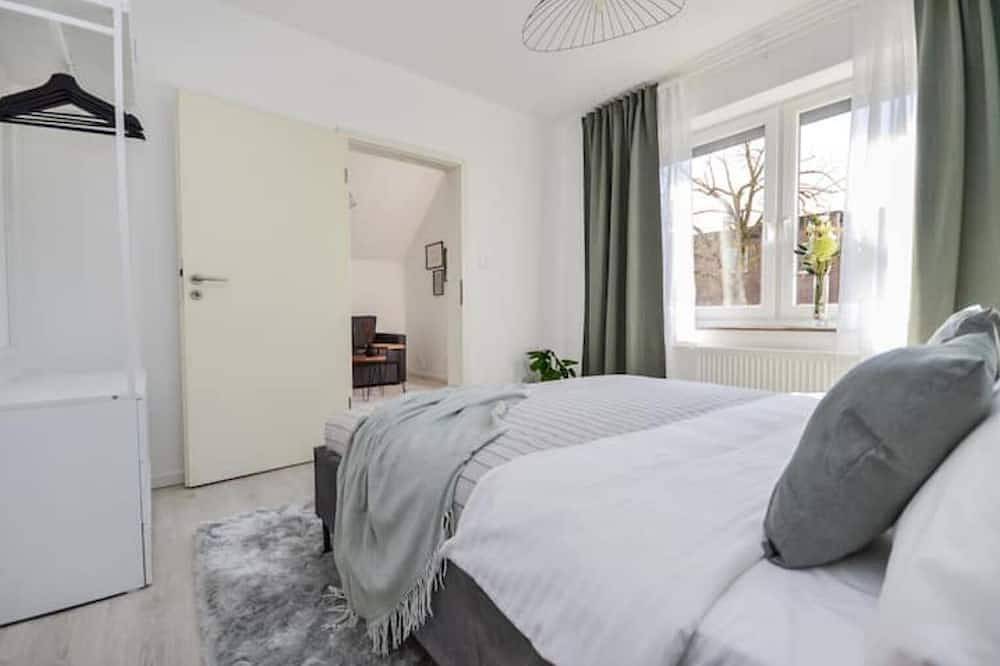 Ganze Wohnung, Gemütliche & stylische Wohnung | Küche | Wifi | Tv in Gütersloh, Nordrhein-Westfalen