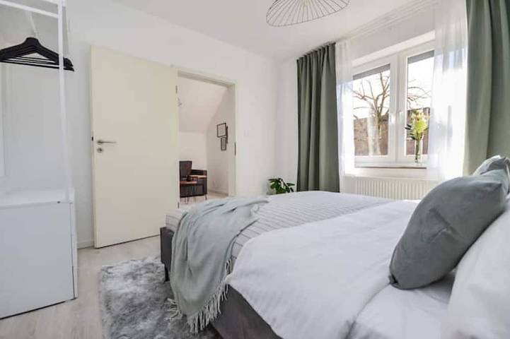 Ferienwohnung für 4 Personen in Gütersloh - 2