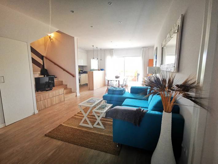 Casa rural para 8 personas, con terraza en Palamós - 2