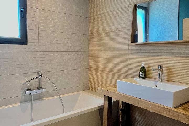 Location de vacances pour 8 personnes à Latresne - 4