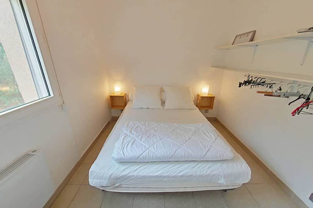 Appartement entier, T2 à 200m de la plage avec balcon in Saint Pierre la Mer, Fleury