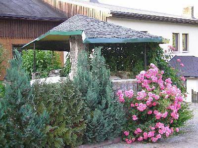 Ferienhaus für 2 Personen, mit Garten im Harz - 4