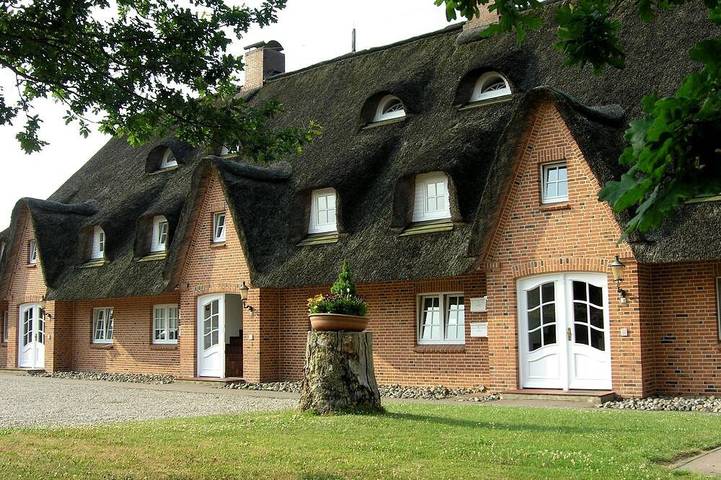 Ferienwohnung für 5 Personen, mit Garten, mit Haustier - 1