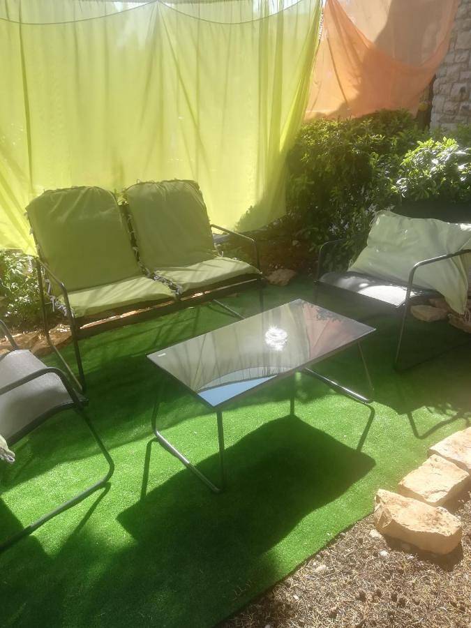 Ferienwohnung für 2 Personen, mit Ausblick und Garten in Premantura - 4