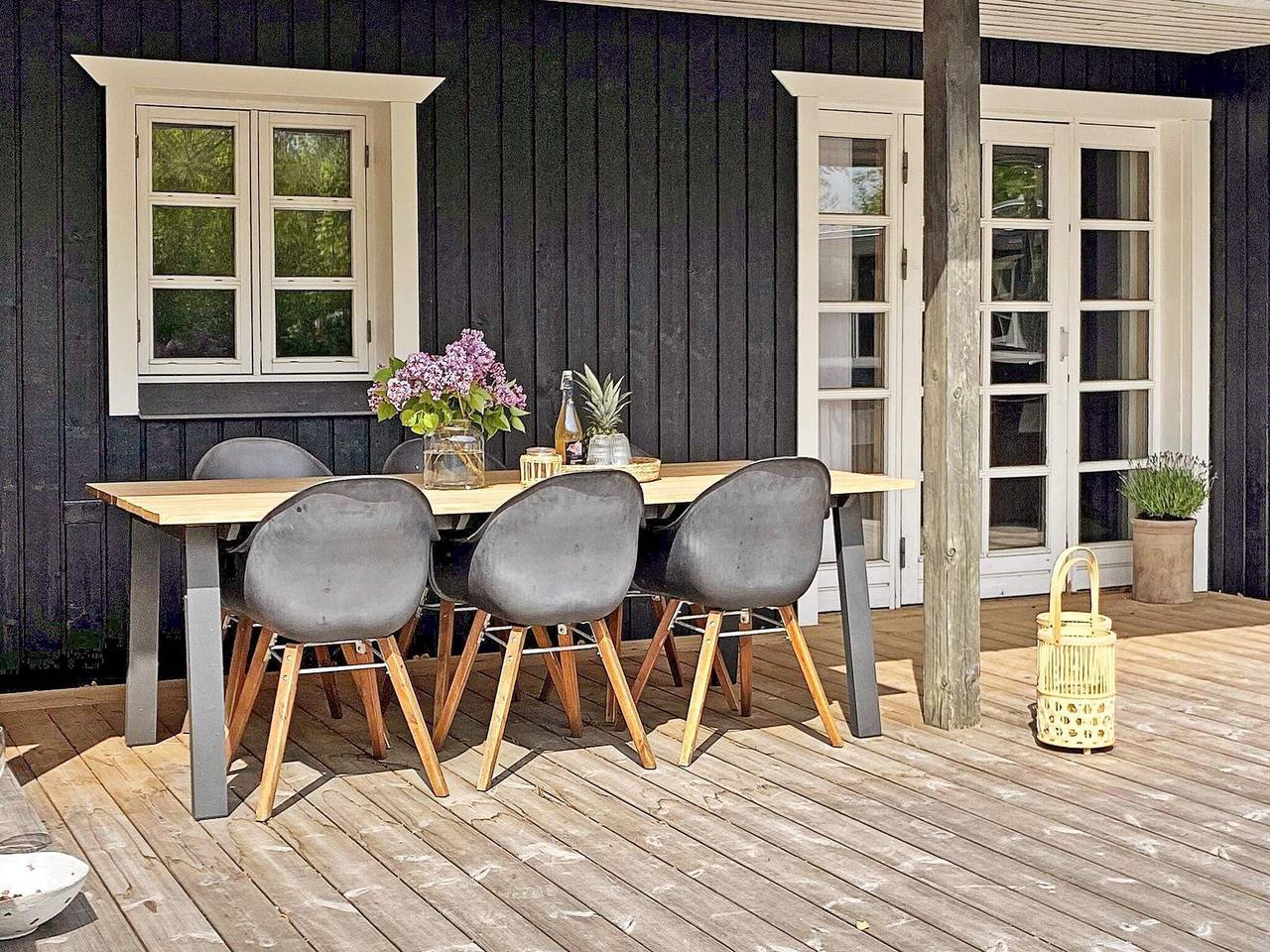 7 Personen Ferienhaus in Grenaa in Grenå Strand, Grenaa