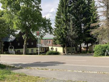 Bungalow für 4 Personen in Altenberg, Osterzgebirge, Bild 1