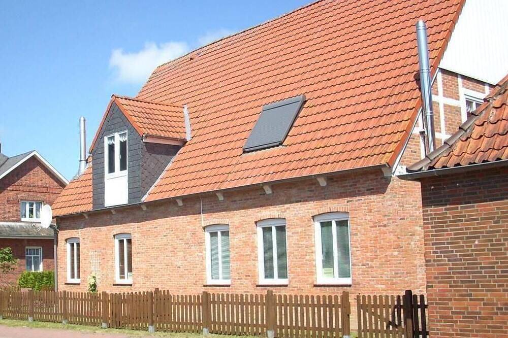 Ferienhaus Oberndorf für 1 - 6 Personen mit 2 Schlafzimmern - Ferienhaus in Oberndorf-Oste, Landkreis Cuxhaven