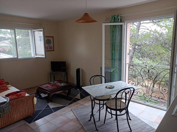 Maison de vacances pour 2 personnes, avec vue ainsi que piscine et jardin