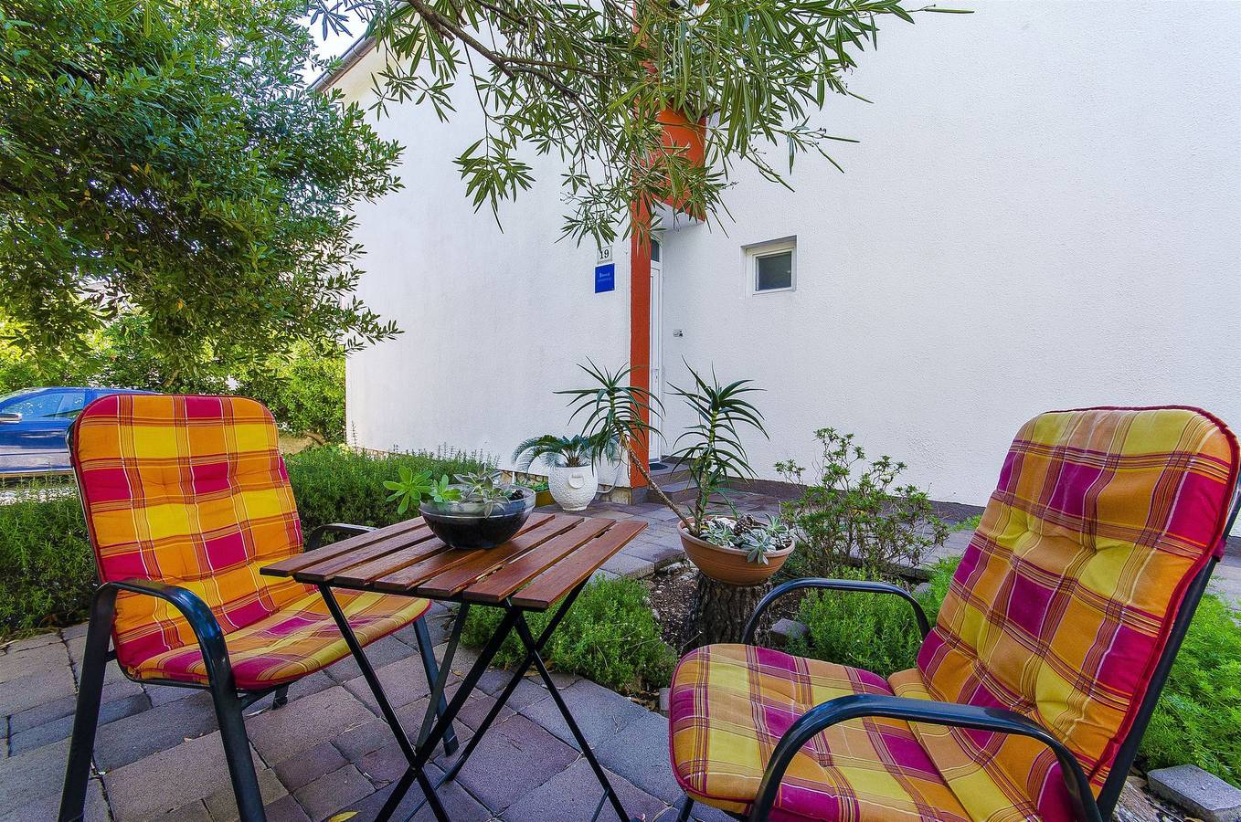 Apartamento entero, Apartment Orco in Stari Grad, Hvar (isla)