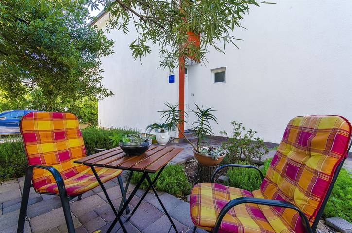 Ganze Wohnung, Apartment Orco in Stari Grad, Hvar