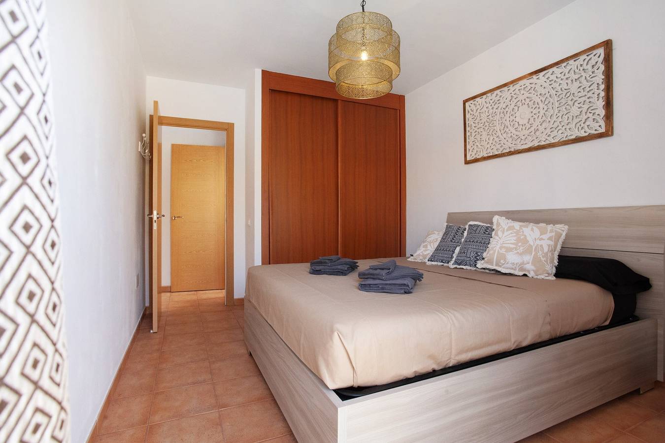 Vakantiehuis 'Luxury Ocean View' met zeezicht en gedeeld zwembad, foto 11