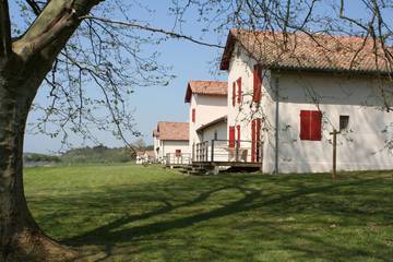 Maison De Vacances pour 8 Personnes dans Orx, Région de Dax, Photo 3