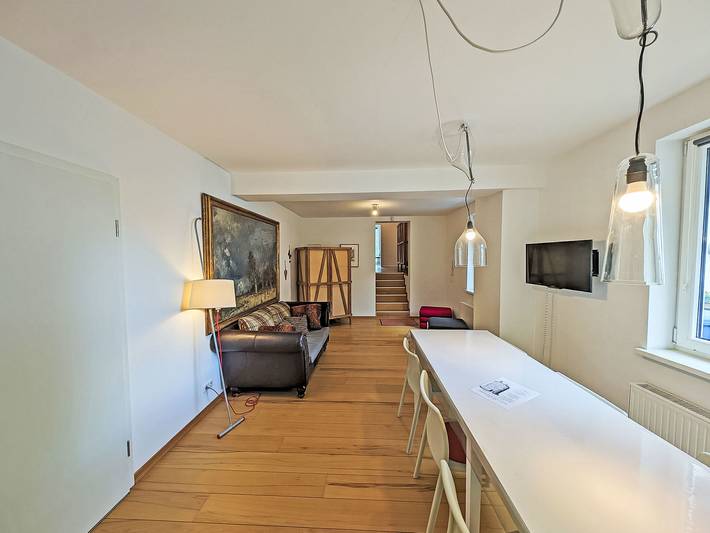 Ferienhaus für 12 Personen, mit Garten, mit Haustier am Mittelrhein - 2