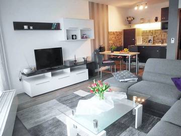 Ferienwohnung für 3 Personen in Hafen Büsum, Büsum, Bild 2