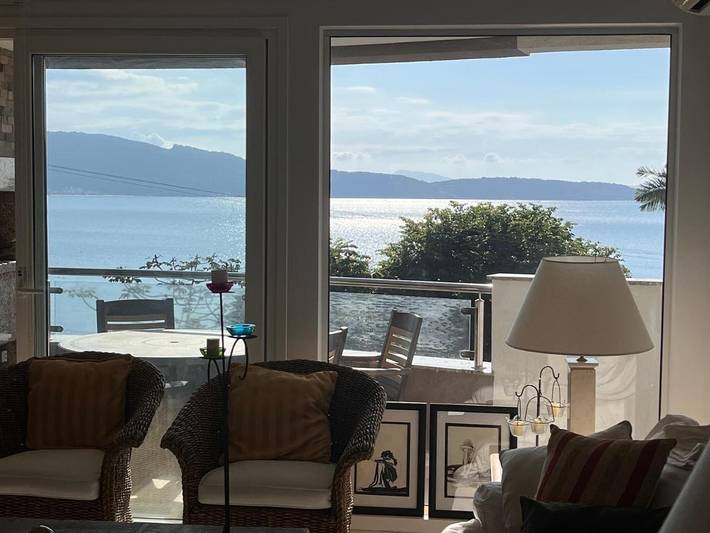 Appartement de vacances pour 2 personnes, avec terrasse, animaux acceptés - 1