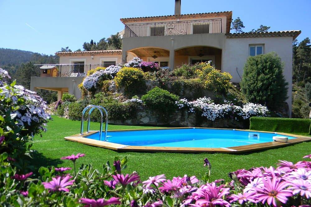 Maison de vacances