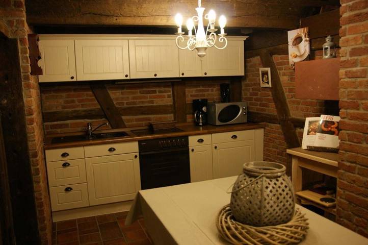 Ferienhaus für 17 Personen, mit Garten in Kall - 2