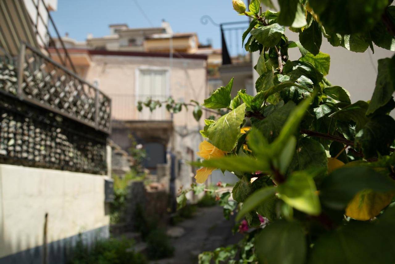 Deluxe Quadruple Room in Giardini-Naxos, Province de Messina