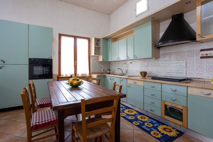 Holiday Home 'Villetta Il Gallo' with Terrace, Garden & Wi-Fi in Mazara del Vallo, Mazara del Vallo Region
