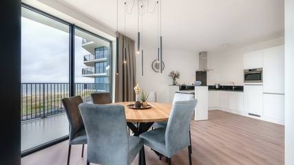 Loft voor 6 Personen in Breskens, Zeeland, Afbeelding 4