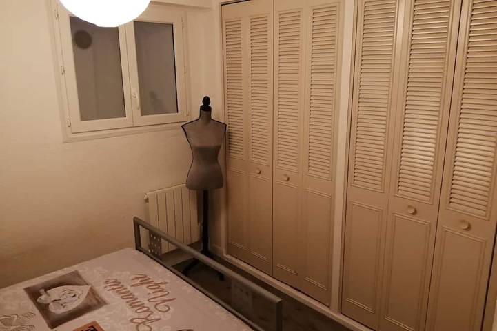 Gîte pour 4 personnes, avec Terrasse et Jardin à Montmorency - 3