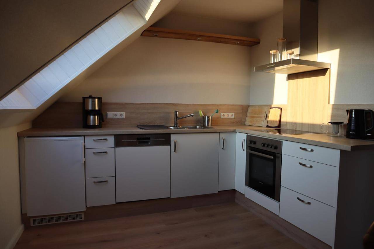 Ganze Wohnung, Fewo Osterzuschlag in Lähden, Hasetal