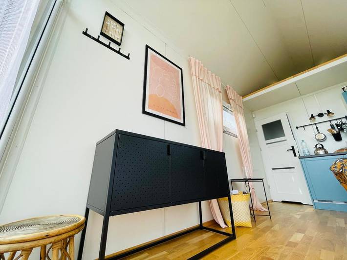 Ferienhaus für 2 Personen, mit Garten, mit Haustier in den Masuren - 3