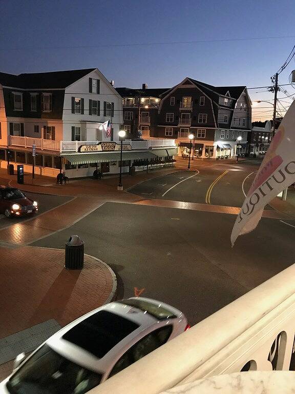 Maine Coast Home mit herrlichem Blick in York Beach, Cape Neddick