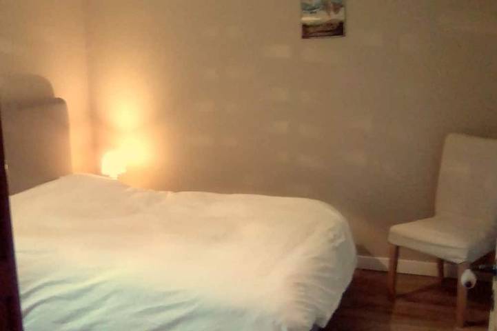 Location de vacances pour 5 personnes, avec jardin à Artalens-Souin - 2