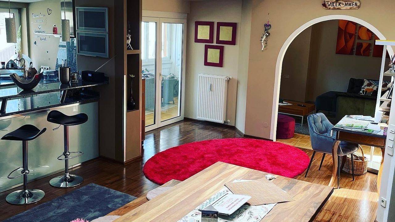 Ganze Ferienwohnung, Ferienwohnung für 8 Personen (142 m²) in Spittal an der Drau in Spittal an der Drau, Bezirk Spittal an der Drau