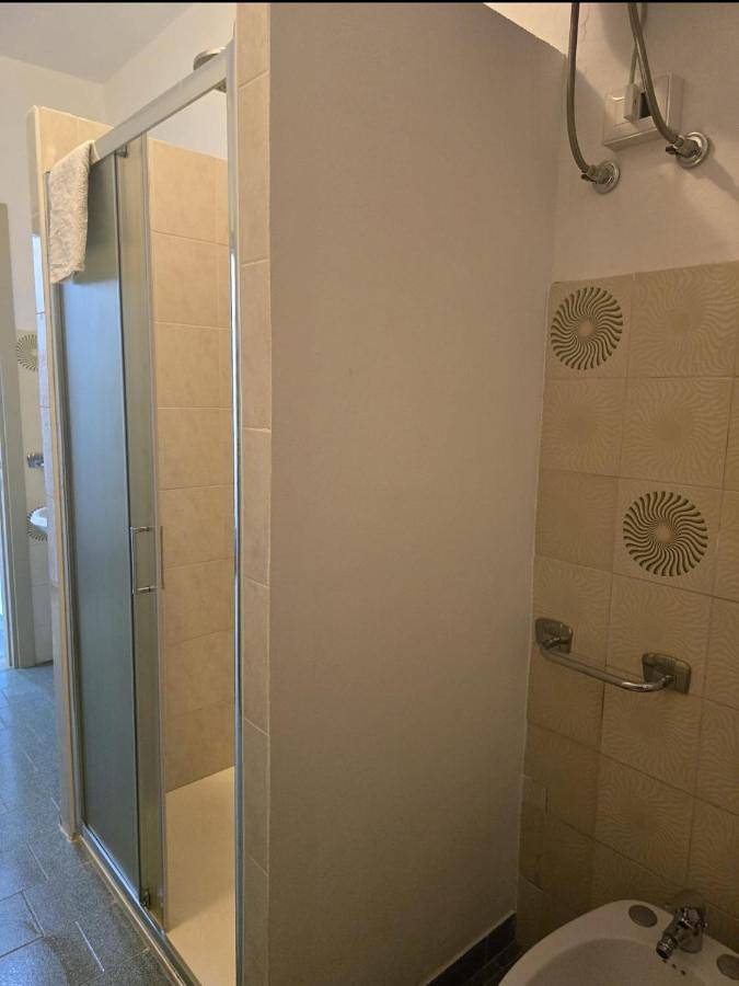 Chambre d’hôte pour 3 personnes, avec jardin, animaux acceptés dans La Maddalena - 2