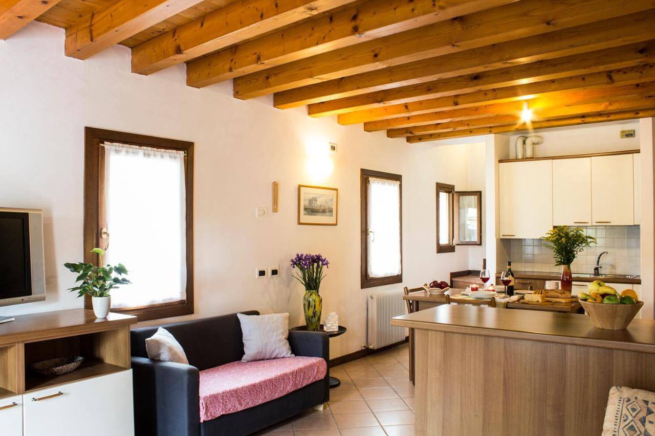 Ganze Wohnung, One-Bedroom Apartment in Asolo, Treviso Provinz