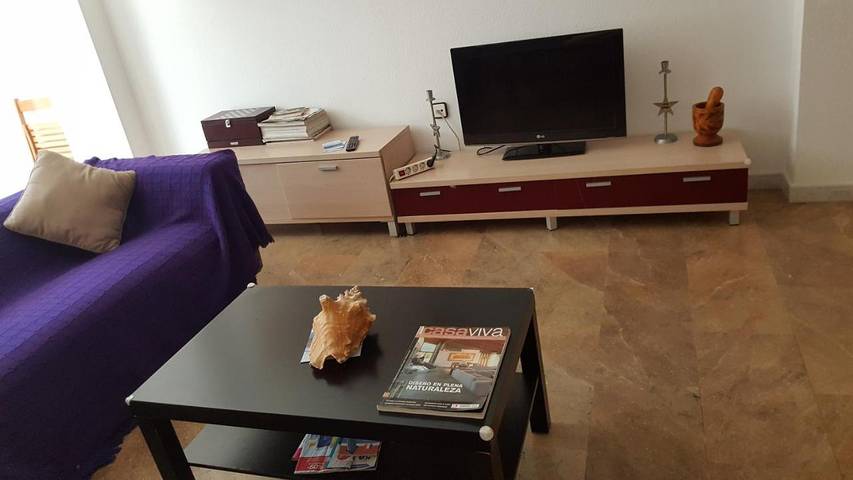 Location de vacances pour 7 personnes, avec vue à Ceuta - 4