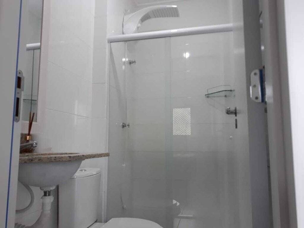 Ganze Wohnung, Apartment on Toninhas beach Great location in Toninhas Ubatuba, Ubatuba