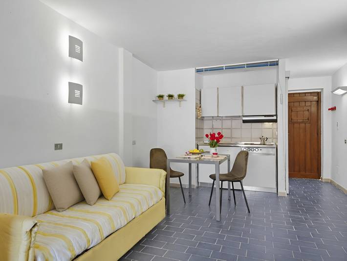 Apartamento entero, La Marina in Liscia di Vacca, Arzachena