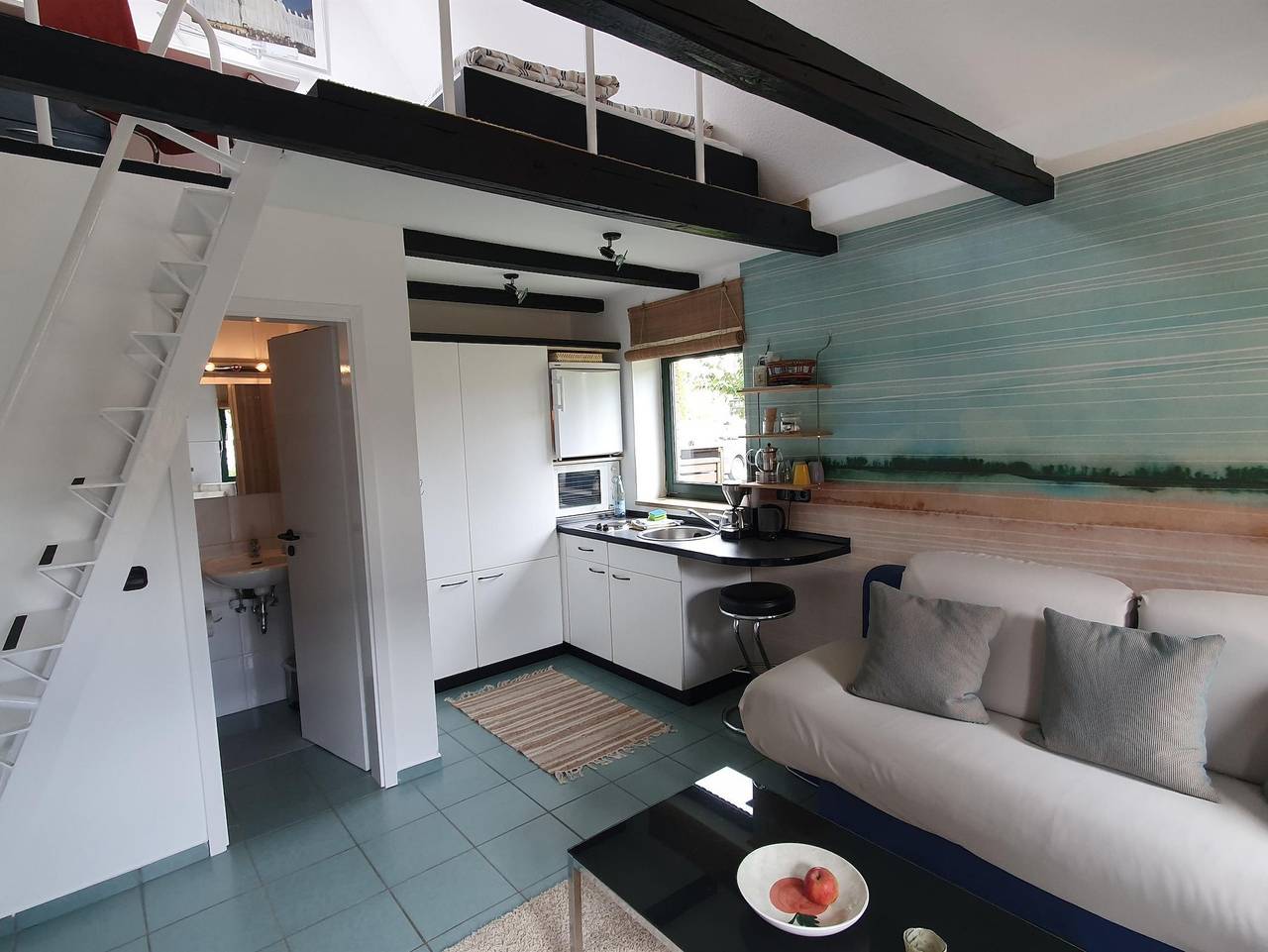 Ganze Ferienwohnung, Manthey, Ferienwohnung - Appartement/Fewo, Dusche, Wc in Klein Rönnau, Kreis Segeberg