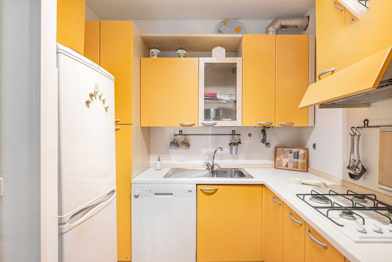 Ganze Wohnung, Un angolo di verde in centro Padova! in Padua, Padua Provinz