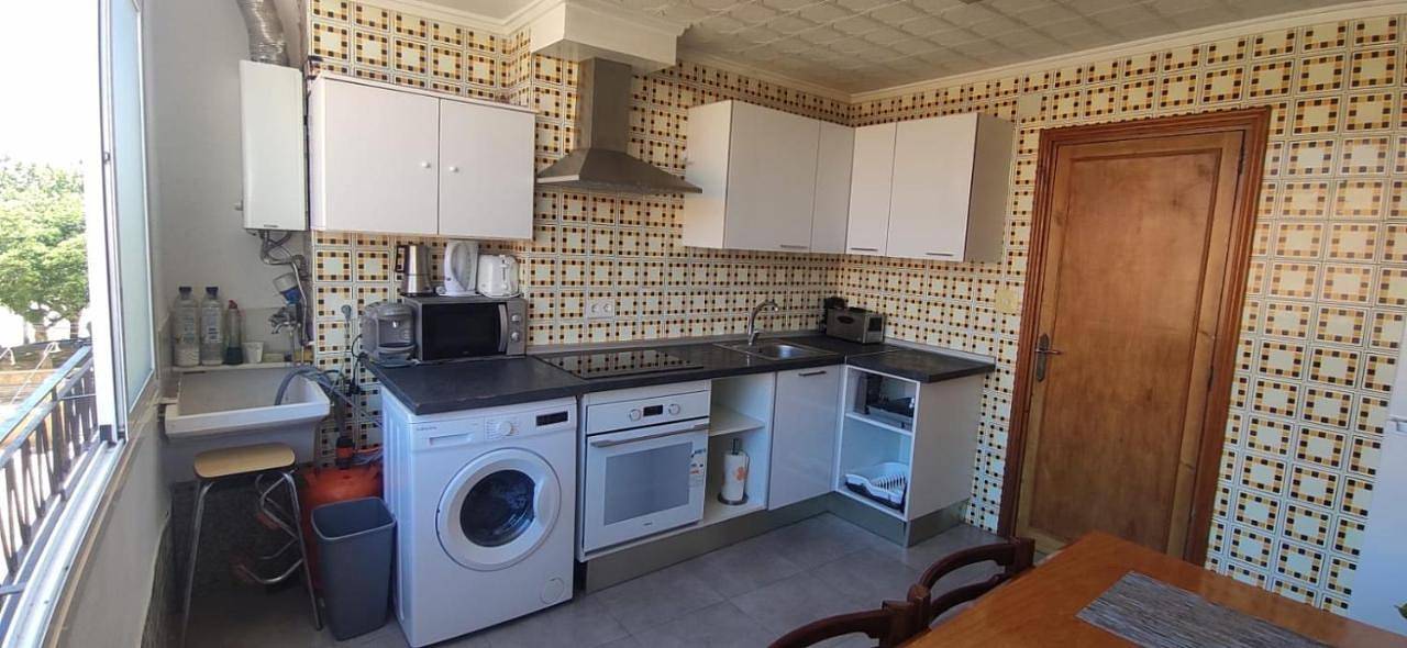 Appartement entier, Three-Bedroom Apartment in Novelda, Alicante l'intérieur des terres