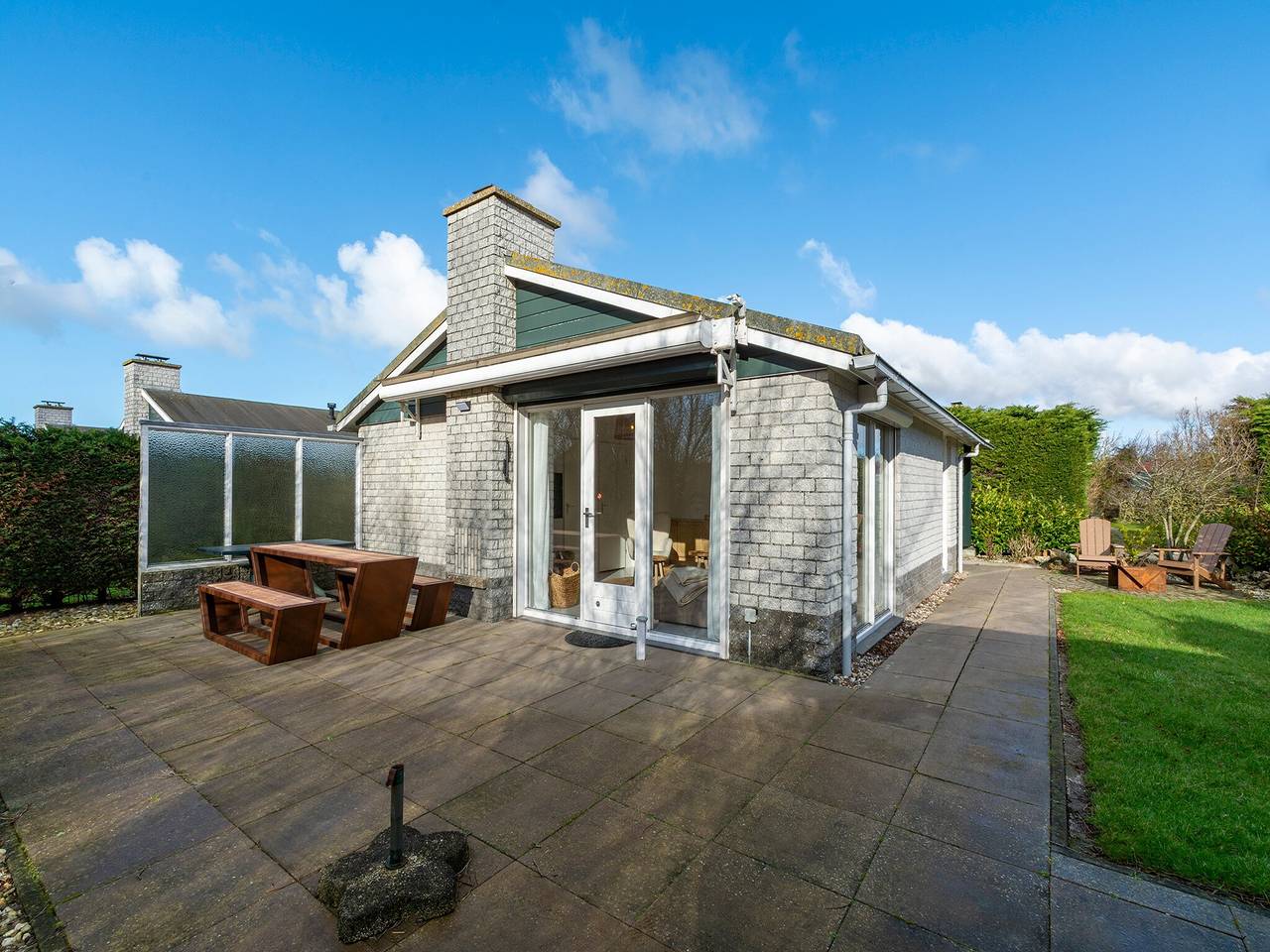 Ferienhaus für 5 Personen in Petten, Noord-Holland - Nordseeküste