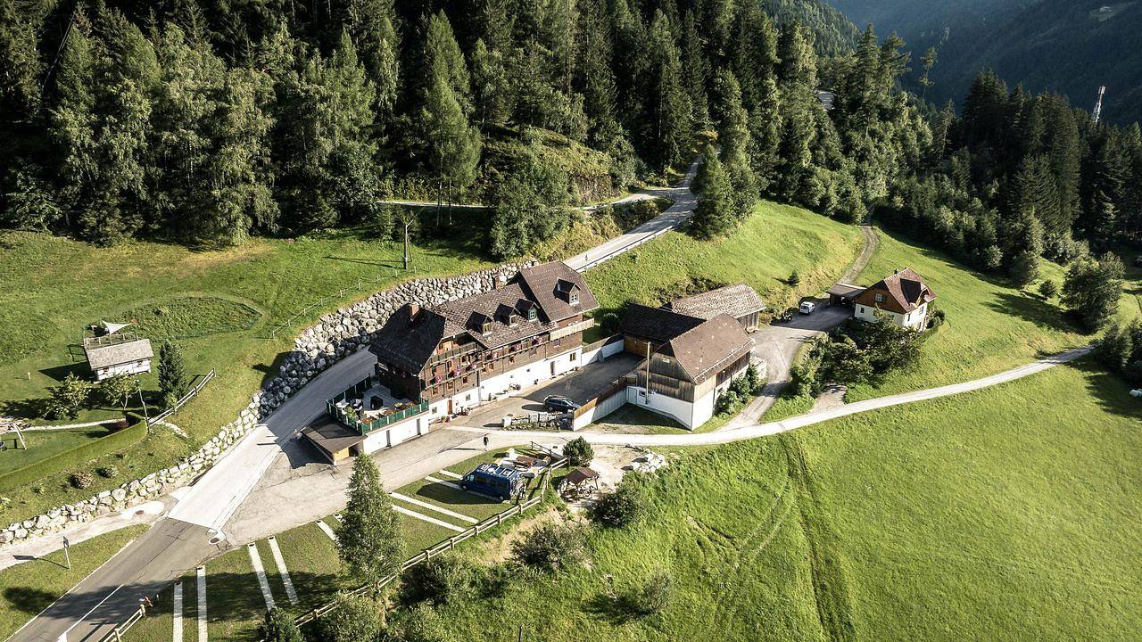 Ganzes Studio, Studio für 2 Personen (29 m²) in Irdning-Donnersbachtal in Irdning-Donnersbachtal, Tauern
