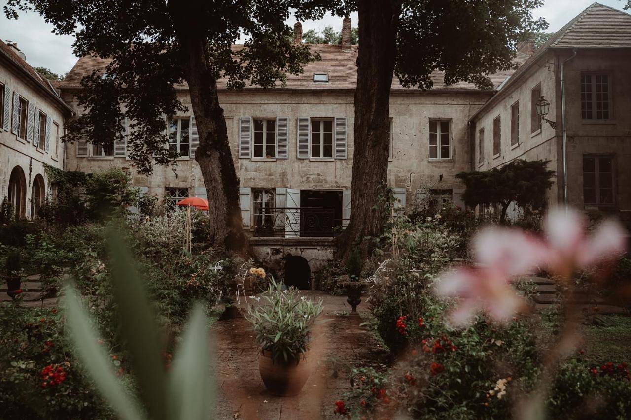 La Fontaine Racine - Chambres d'hôtes in La Ferté-Milon, Aisne